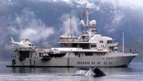 Exploroer Yacht SENSES